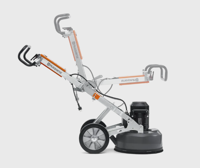 HUSQVARNA PG 450 ΤΡΙΒΕΙΟ 1-ΦΑΣΙΚΟ 2.2kW 970755001